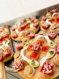 Photo n°10 de Ô BON SARTHOIS ( restaurant & traiteur ) à Écommoy (Traiteur)