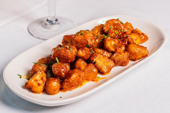 Sullivan's Steakhouse by null