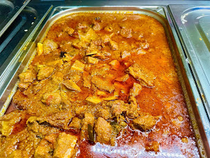 Photo n°55 de Bot Tola Restaurant à Aubervilliers (Restaurant bangladais)