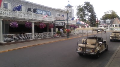 Photos of The Boathouse Bar and Grill