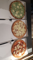 Photo n°5 de Le Sorrento à Colmar (Pizzas à emporter)