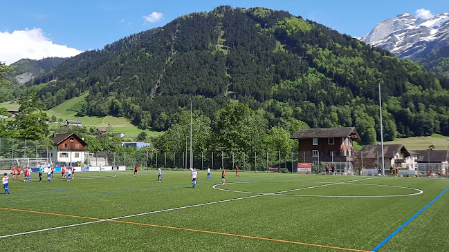 Rezensionen über FC Schattdorf in Schwyz - Sportstätte