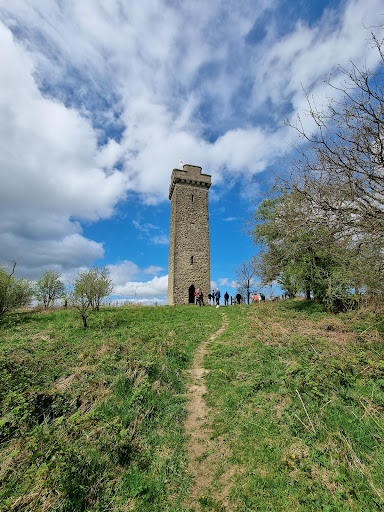 Flounders' Folly Logo