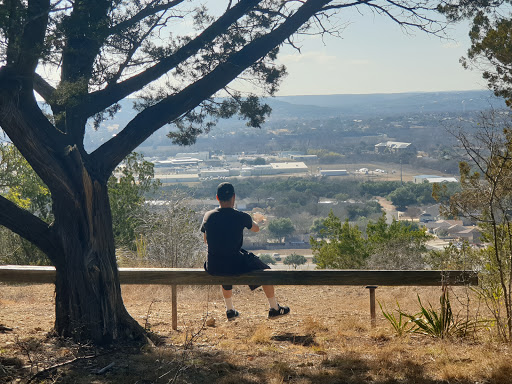 Olympic Hill - Visual