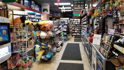 Microplay Video Games & Collectibles - Thumbnail