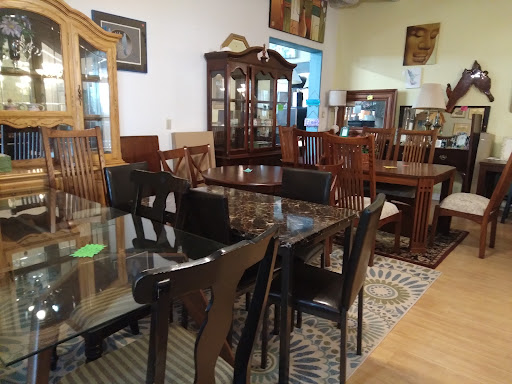 Mainstreet Consignment - Visual