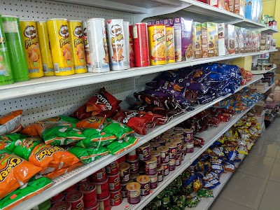 Photos of super market Gonaibo
