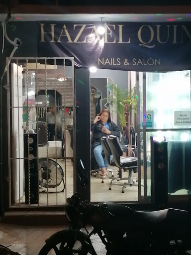 Hazahel Quino Salón - Thumbnail