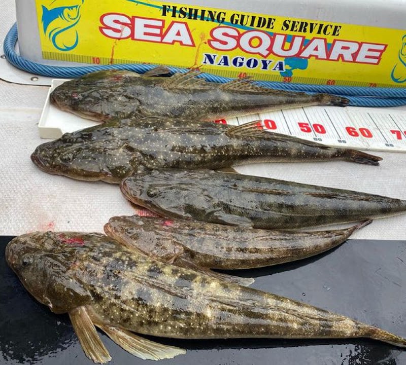 シースクエア名古屋