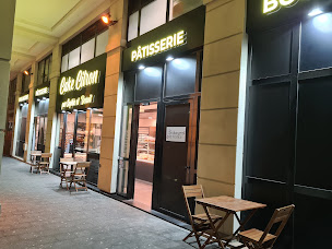 Photo n°60 de Cake citron à Bussy-Saint-Georges (Pâtisserie)