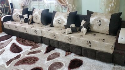 Photos of Satair Farial