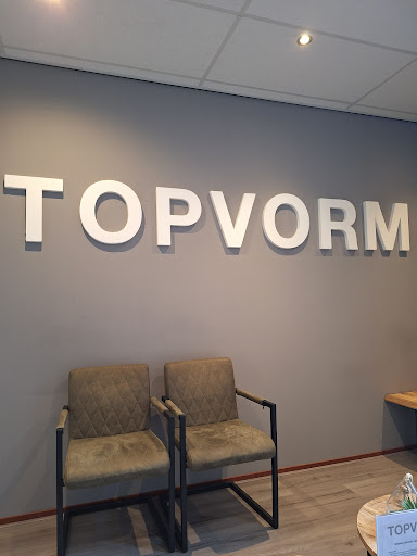 Topvorm - Visual