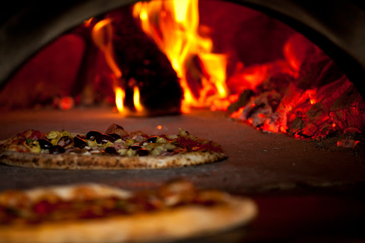 Settebello Pizzeria Napoletana by null