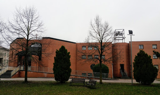 Parrocchia San Paolo