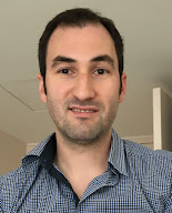 Dr David FORGET à Cabestany