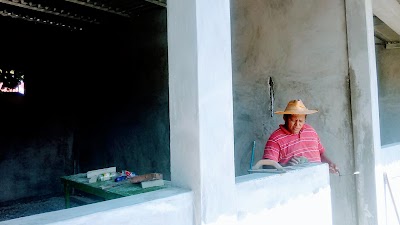 Photos of Sala Evangelica Achiote