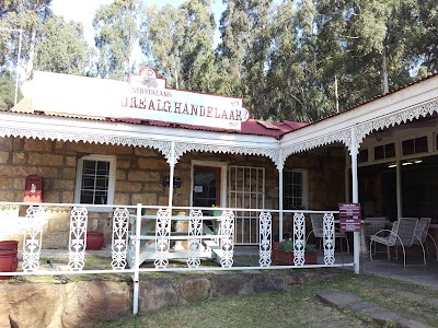 Photos of Silverstreams Trading Store