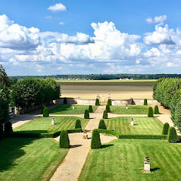 Photo n°2 de Château d'Emalleville - Normandie à Émalleville (Séminaire)