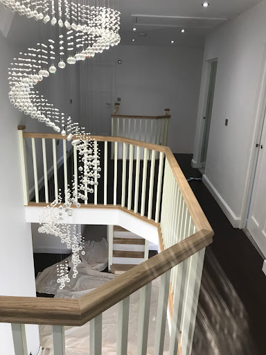 Coventry Painters - Visual