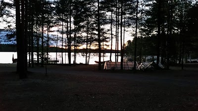 Photos of Nature, Sports and Youth Center Piispala
