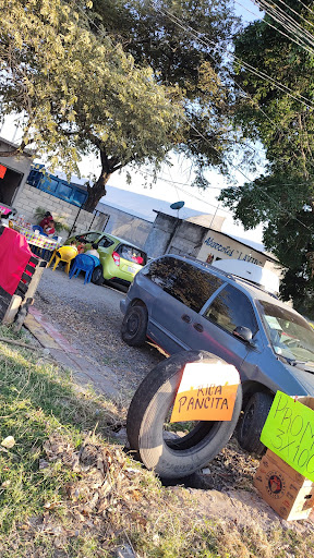 Pancita y quesadillas - Thumbnail