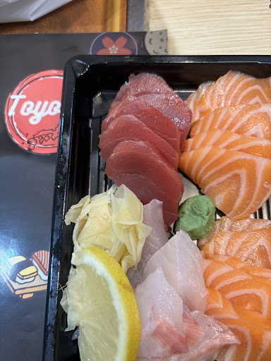 Toyosushi - Thumbnail