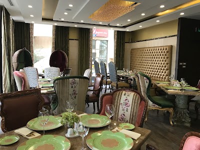 Photos of Luscious Catering