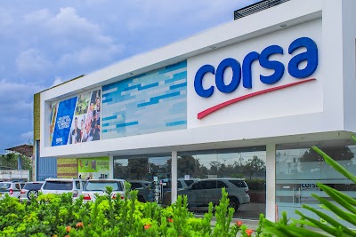Photos of Corsa Colombia