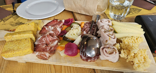 Trattoria Al Pescatore - Thumbnail