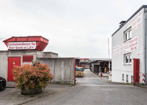 Entsorgungsfachbetrieb Kolfenbach