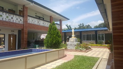 Photos of Hotel Marqueta