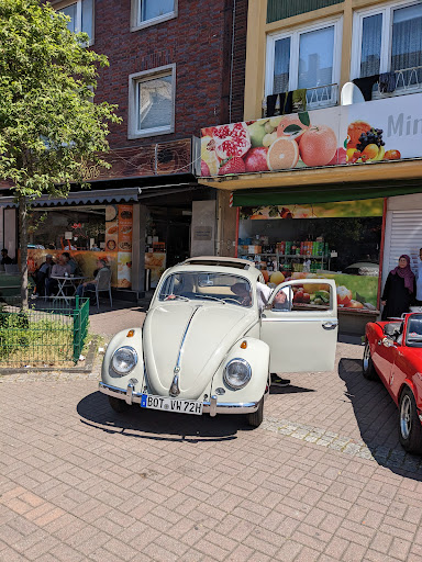 Simit Palast - Osterfeld - Thumbnail