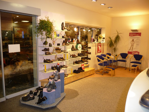 Schuh Bernhart OHG Orthopädieschuhtechnik - Thumbnail