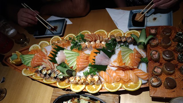 KAISHI SUSHI