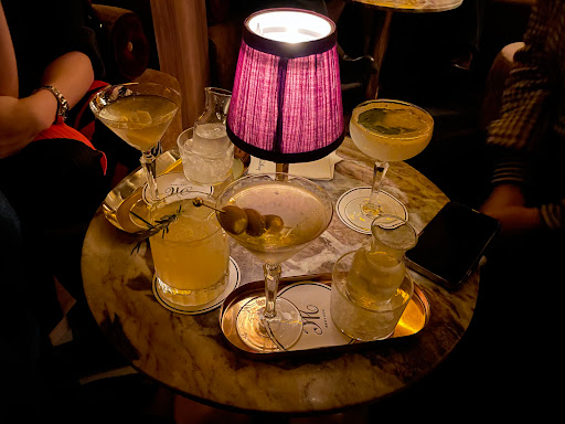 The Bar on Mulberry LLC Gallery - United States