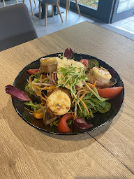 Photo n°41 de Au Bistro de Julie à Challes-les-Eaux (Café)