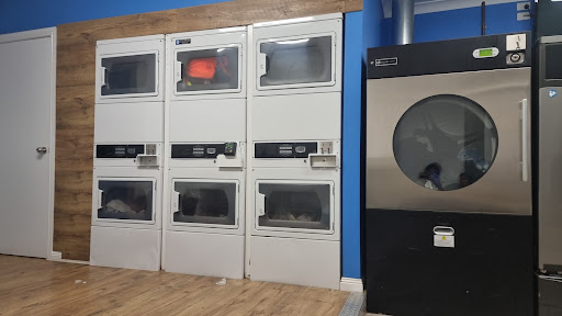 Leeton laundromat - Thumbnail