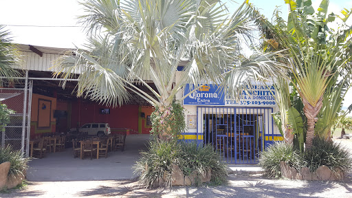 MI RANCHITO/BAR