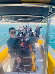 Photo n°8 de A l'Eau Plongée à Ajaccio (Club de plongée)