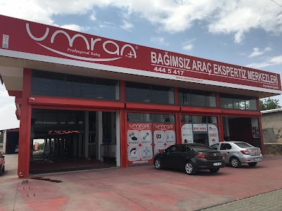 Photos of Umran Auto Expertise - Diyarbakir