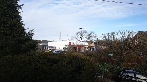 Piccadilly Kia Motors Gallery - United Kingdom