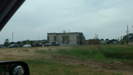 Saint Luke's Primary Care-Blue Springs - Thumbnail