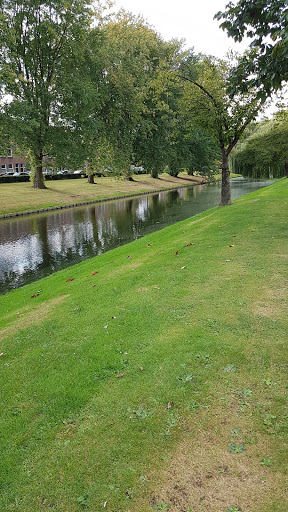 Hillevliet - Thumbnail
