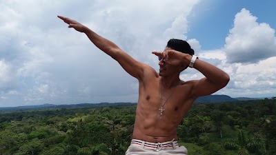 point-of-interest