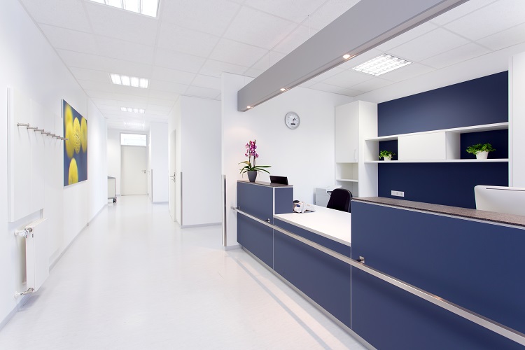 WZ-WundZentrum Augsburg