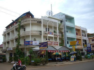 lodging