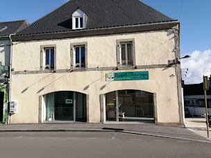 Photo n°2 de Cabinet de réflexologie plantaire - Maud MICHAUD à Gourin (Réflexologue)