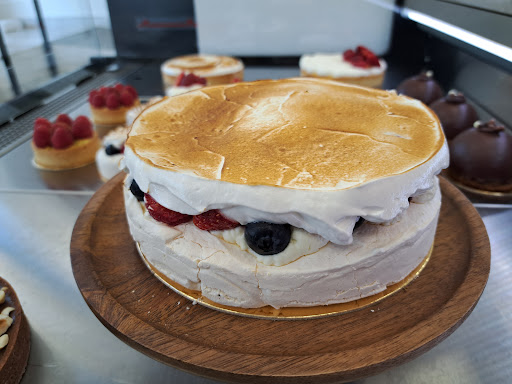 Pastelería La cuisine de Marguerite - Thumbnail