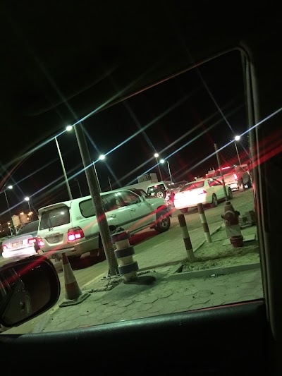 Photos of Gas station temporarily