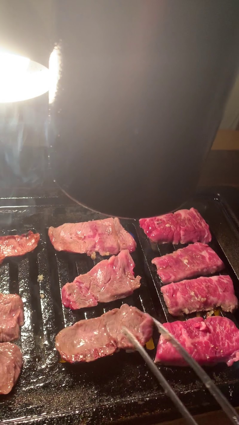 焼肉たなきち